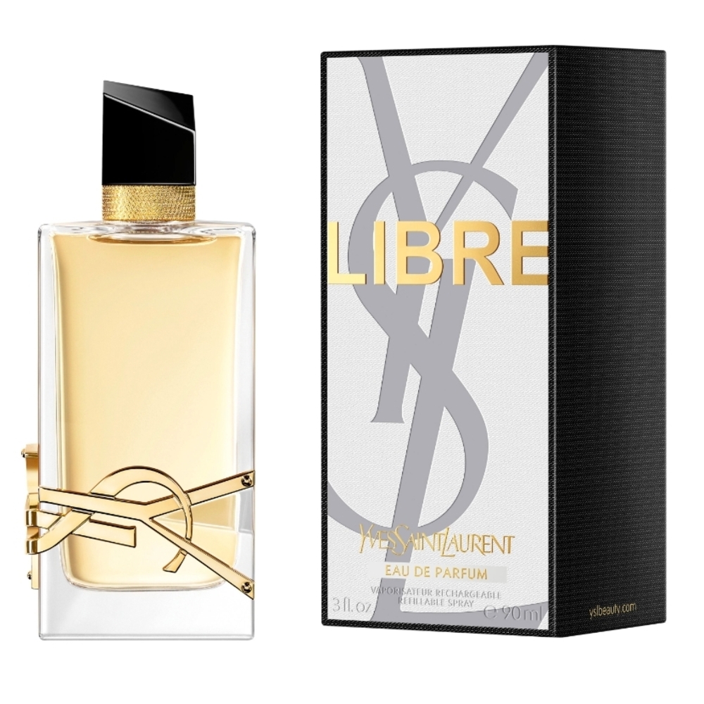 Yves Saint Laurent Libre Eau de Parfum
